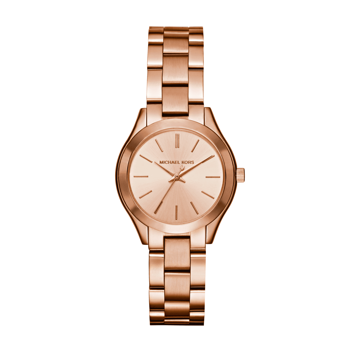 Mini Slim Runway Quarz Uhr Mini Slim Runway Quarz Uhr