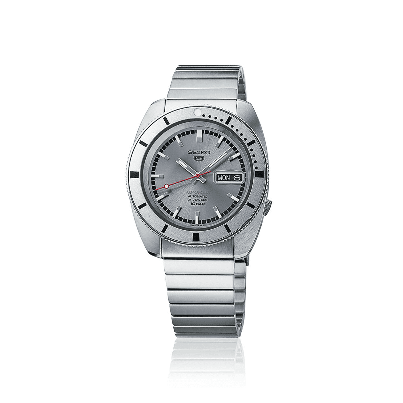 5 Sports Limited Edition Automatik Uhr 5 Sports Limited Edition Automatik Uhr