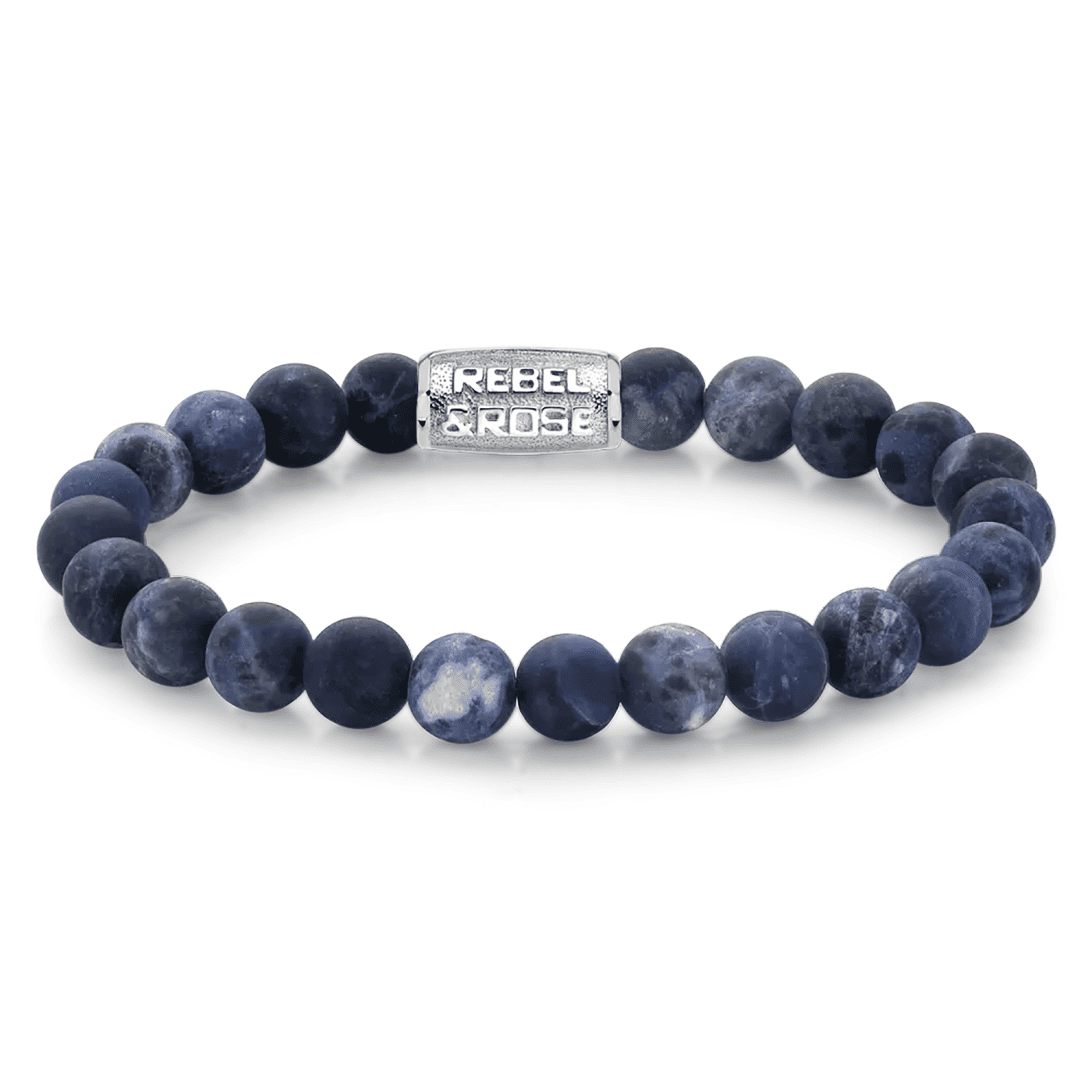 Armband Edelstahl Matt Midnight Armband Edelstahl Matt Midnight