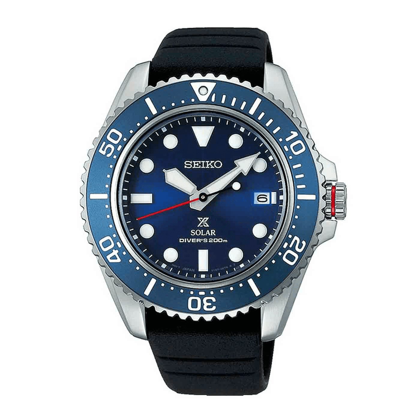 Prospex Sea Solarquarz Uhr Prospex Sea Solarquarz Uhr