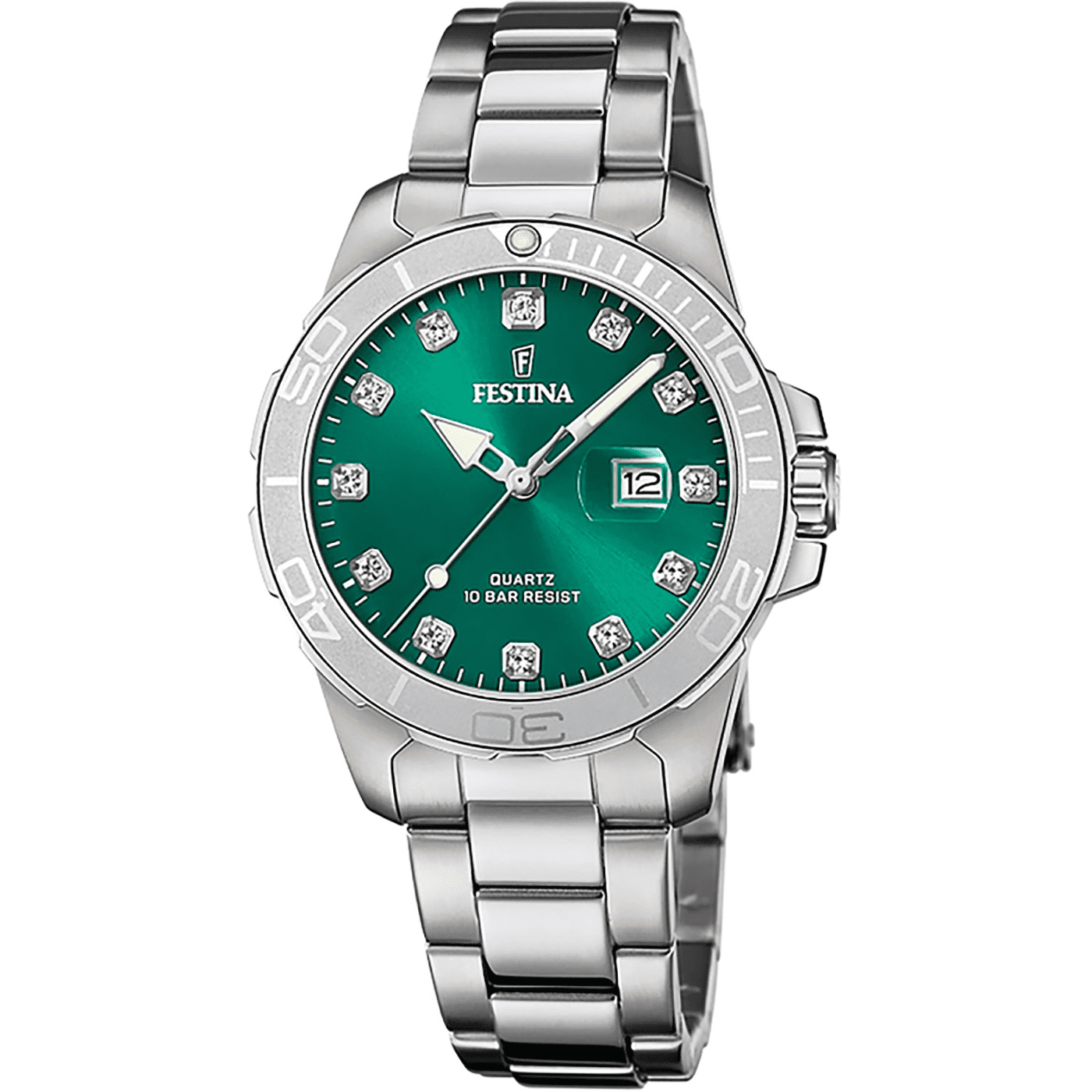 Boyfriend Collection Quarz Uhr Boyfriend Collection Quarz Uhr