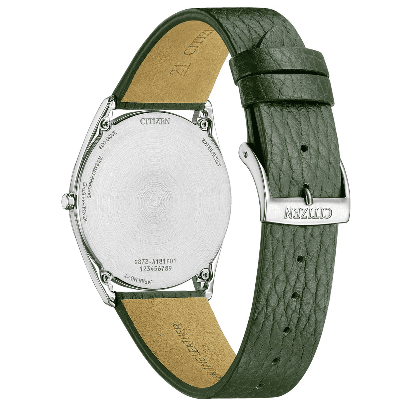 Sarutto Solarquarz Uhr Sarutto Solarquarz Uhr