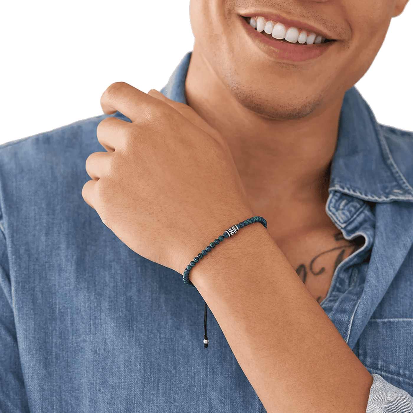 Edelstahlarmband Jewelry