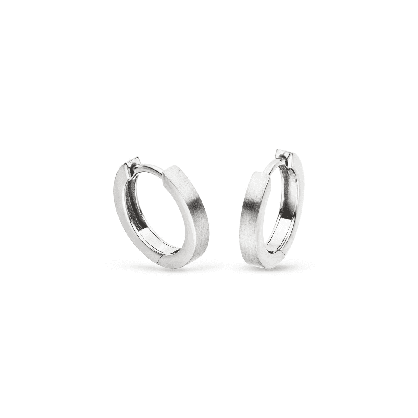 Creolen 925er Silber  Creolen 925er Silber