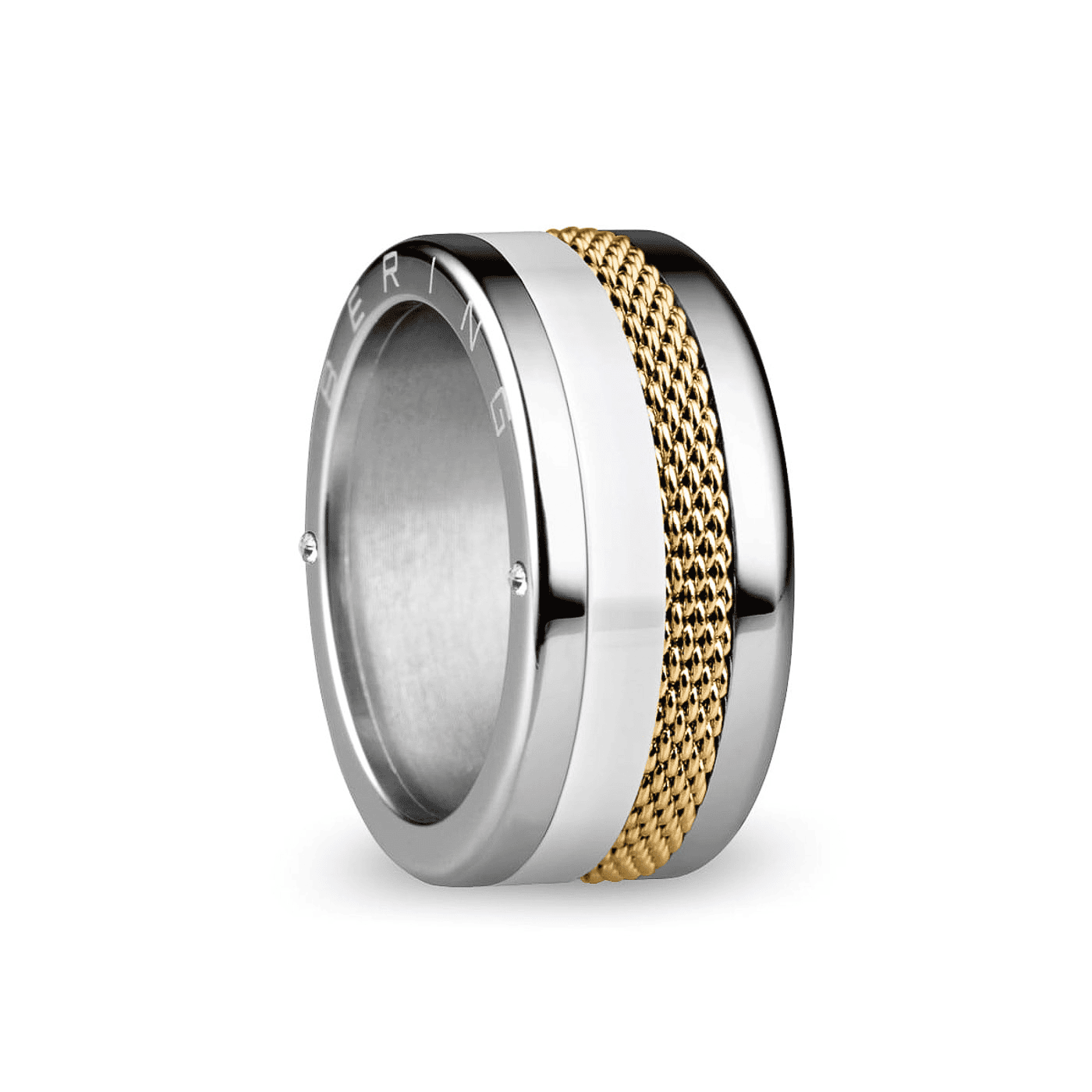 Ring Set Arctic Symphony 