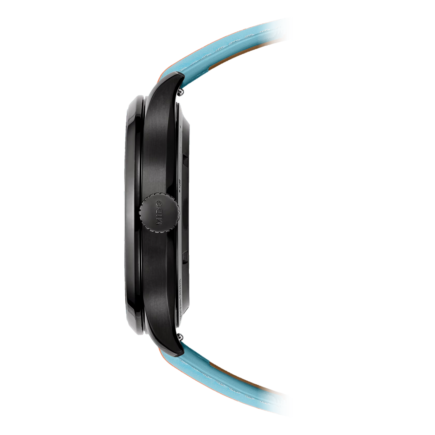 Multifort Racer Automatik Uhr