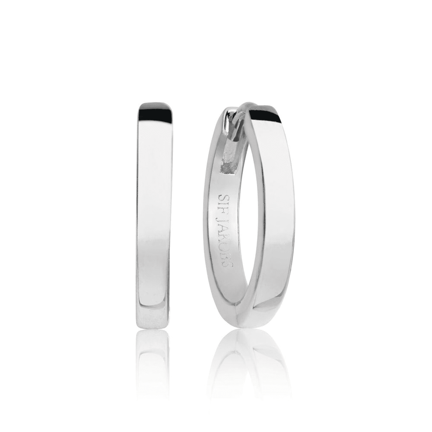 Ohrringe 925er Silber Ellera Ohrringe 925er Silber Ellera
