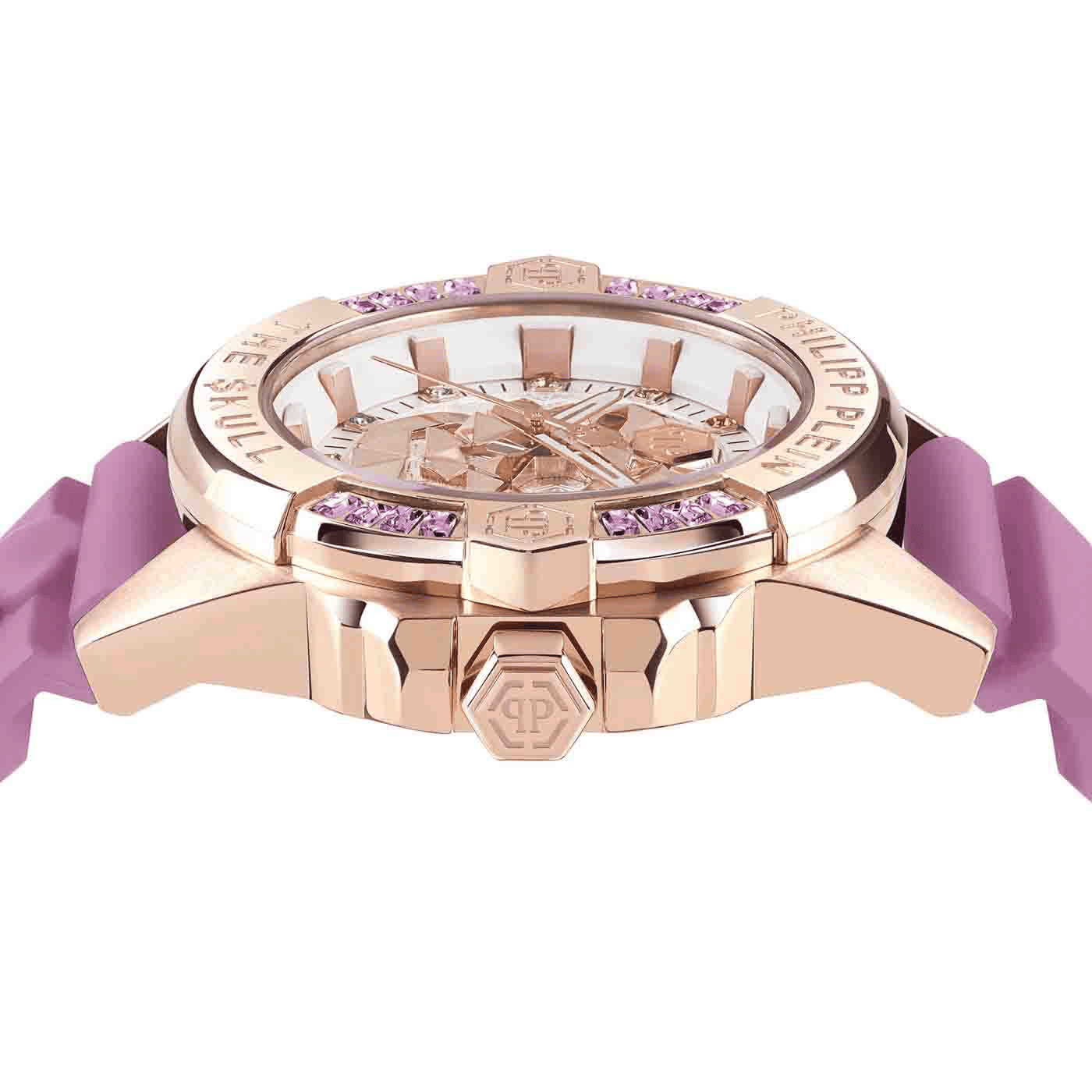 THE $KULL GENDERLESS Quarz Uhr THE $KULL GENDERLESS Quarz Uhr