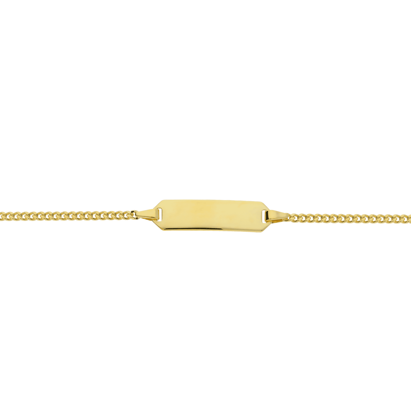Armband 333er Gelbgold Armband 333er Gelbgold
