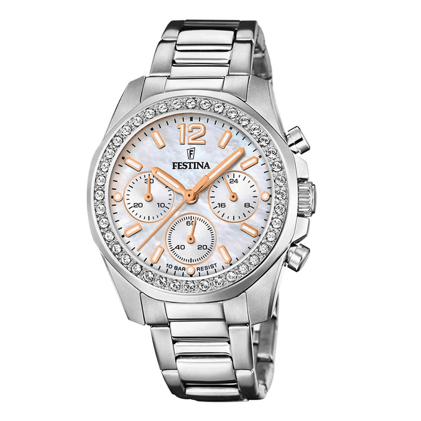 Boyfriend Quarz Uhr Boyfriend Quarz Uhr