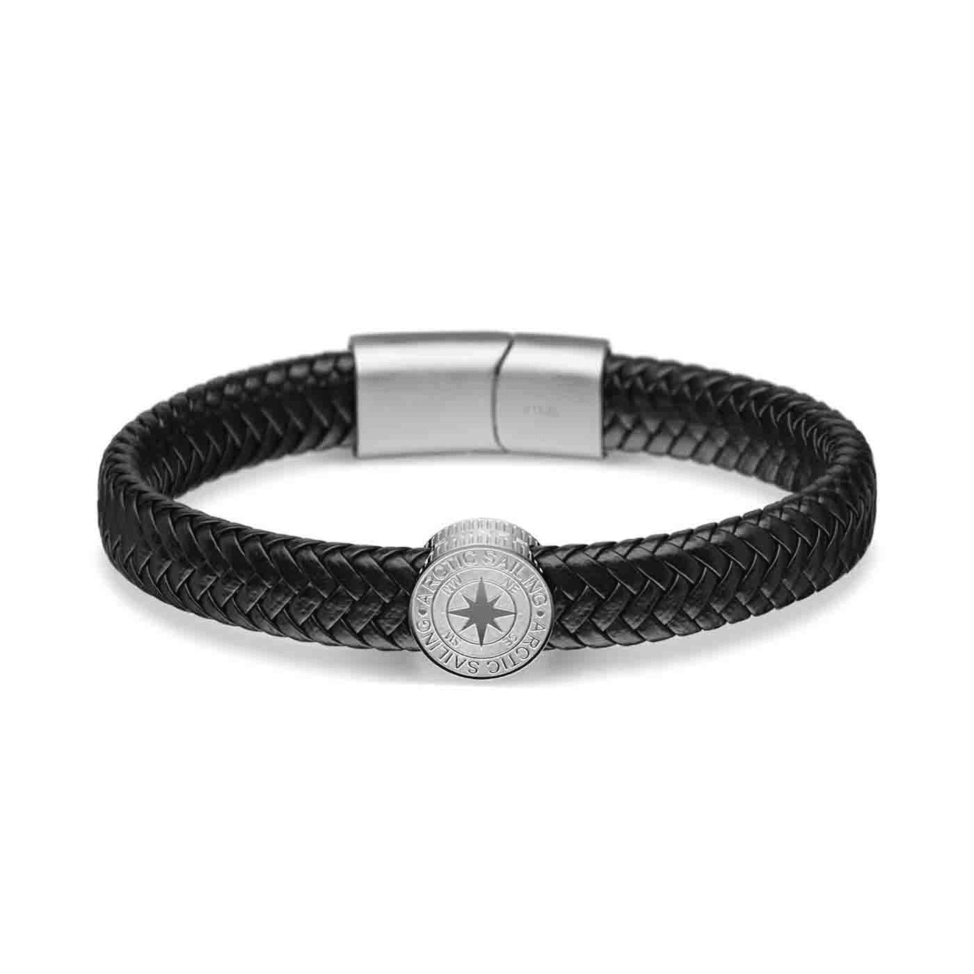 Armband Edelstahl Arctic Symphony Armband Edelstahl Arctic Symphony