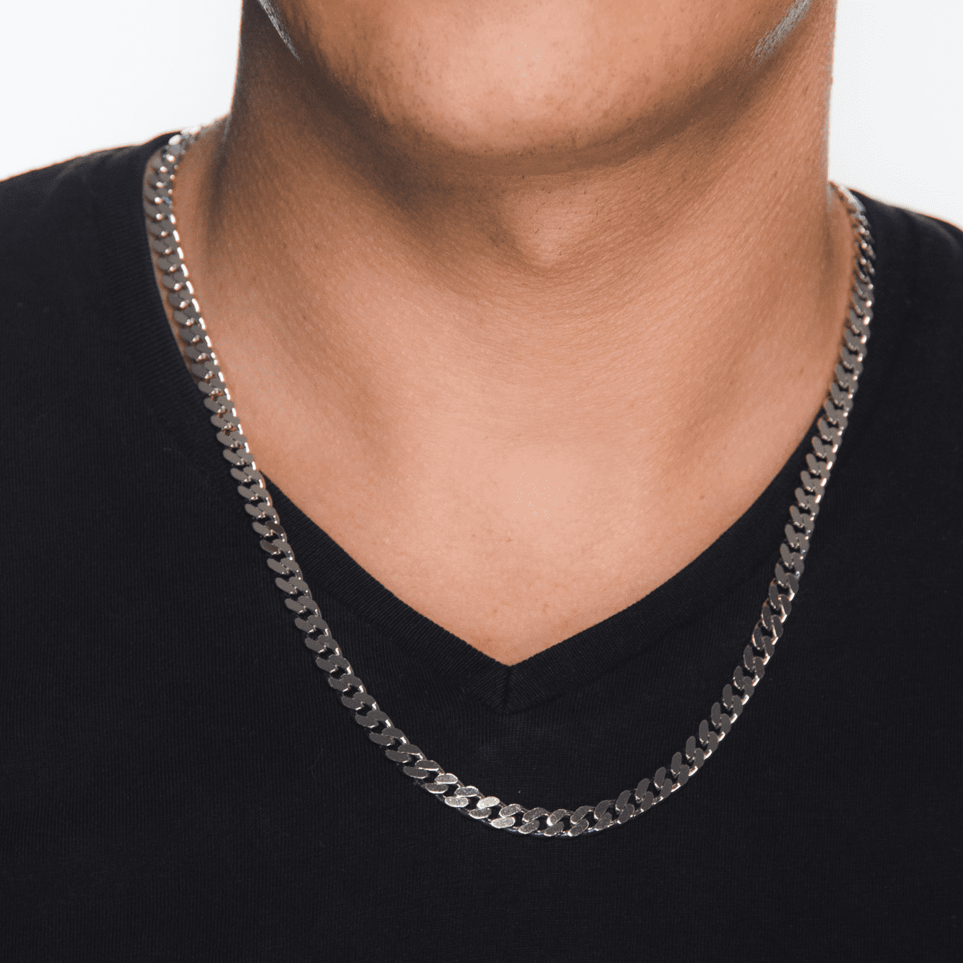 Kette 925er Silber Kette 925er Silber