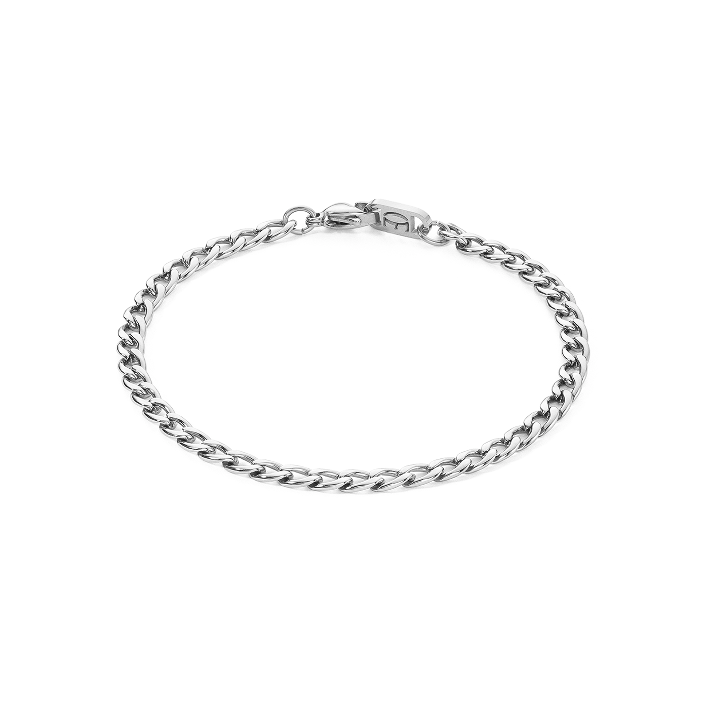 Armband Edelstahl Essentials Armband Edelstahl Essentials