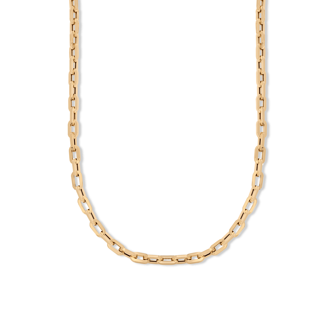 Kette 585er Gelbgold Stella d´Oro