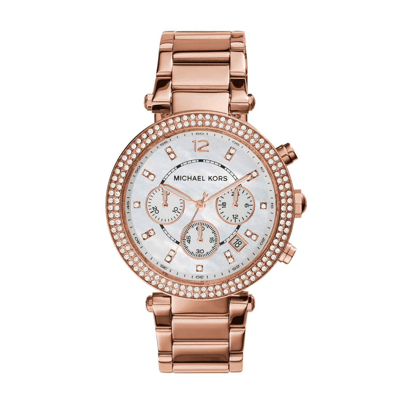 Parker Quarz Uhr Parker Quarz Uhr