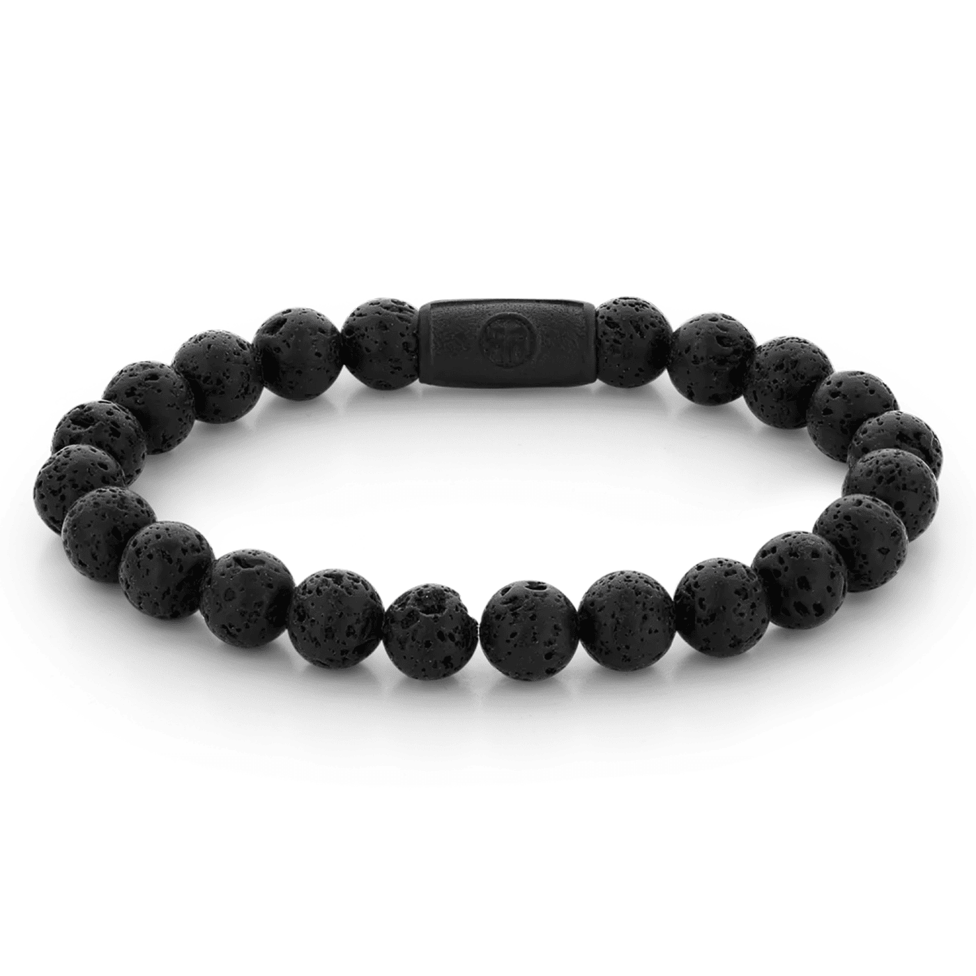 Armband Edelstahl schwarz Black Moon - All-Black Armband Edelstahl schwarz Black Moon - All-Black