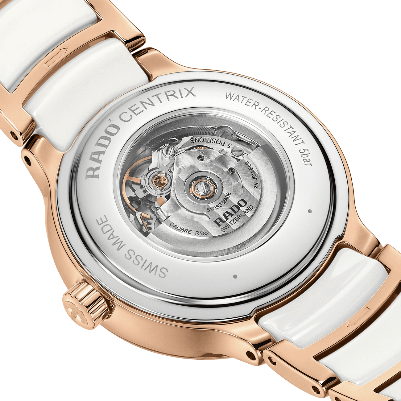 Centrix Automatik Uhr Centrix Automatik Uhr