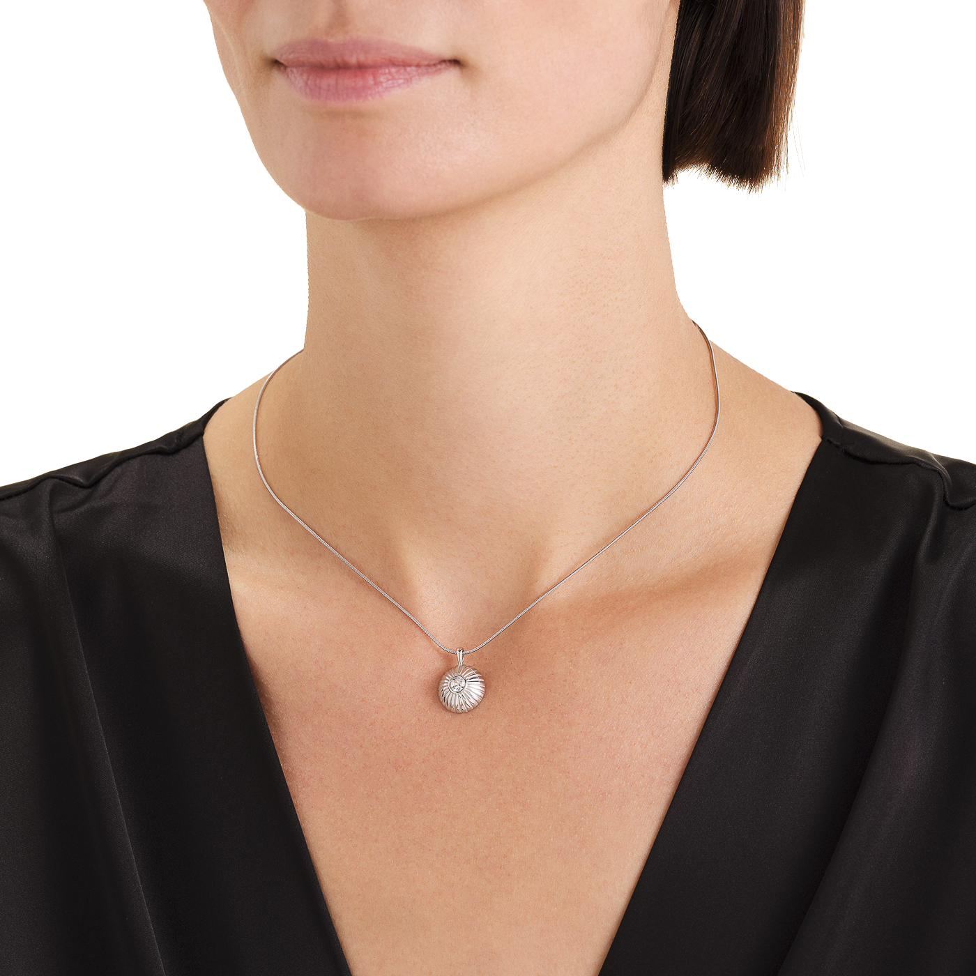 Kette Edelstahl Bold Solitary Kette Edelstahl Bold Solitary