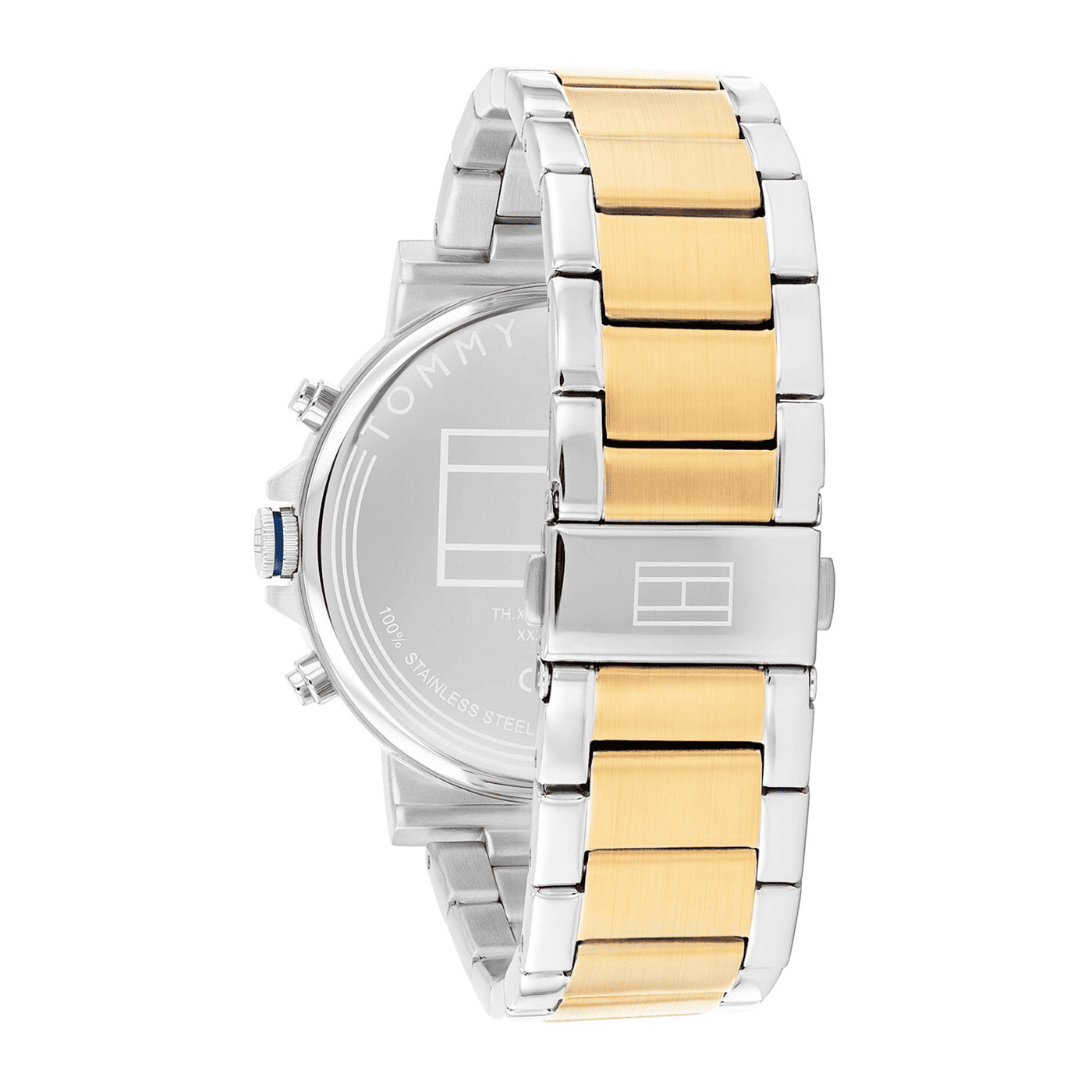 Tyson Quarz Uhr Tyson Quarz Uhr