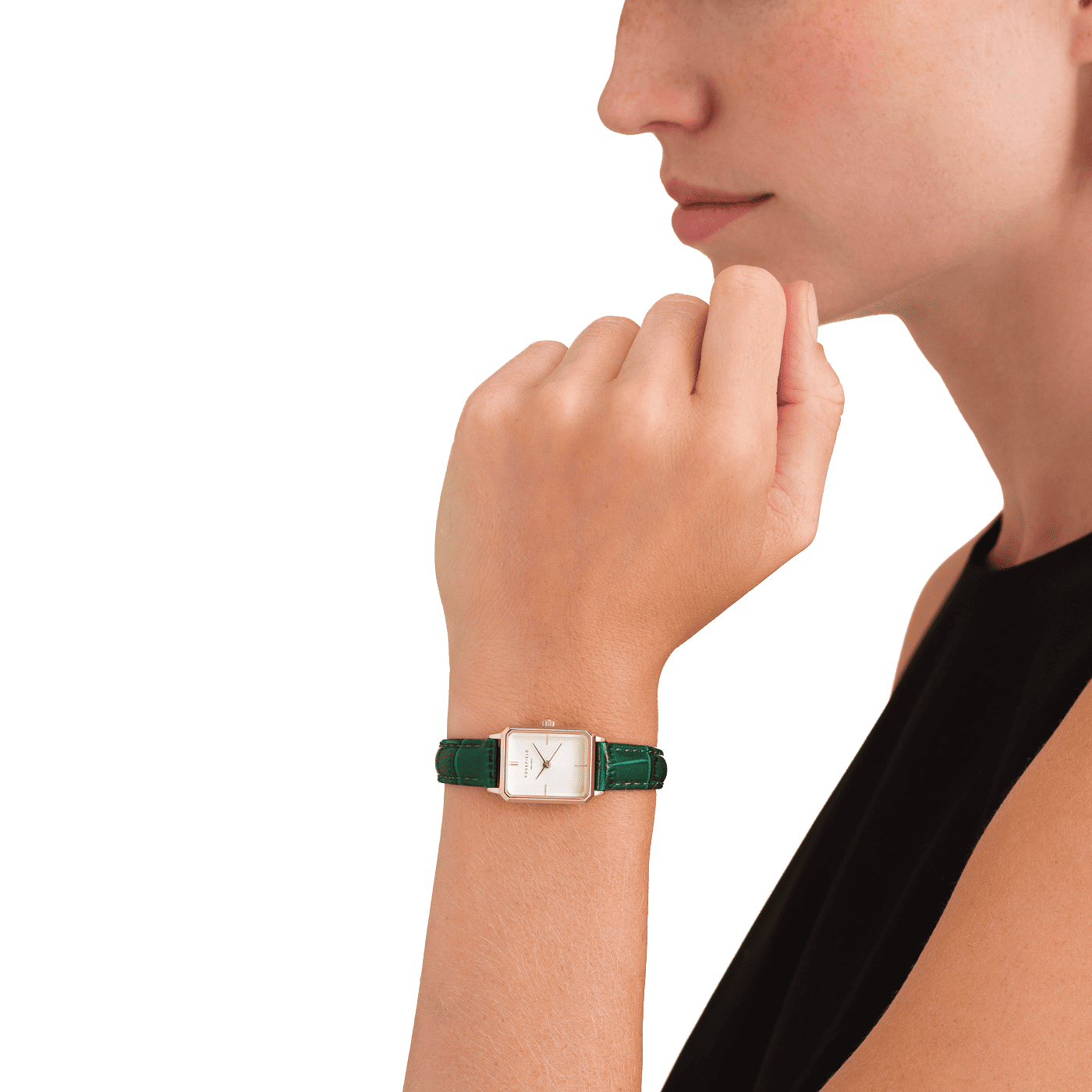 Octagon XS Quarz Uhr Octagon XS Quarz Uhr