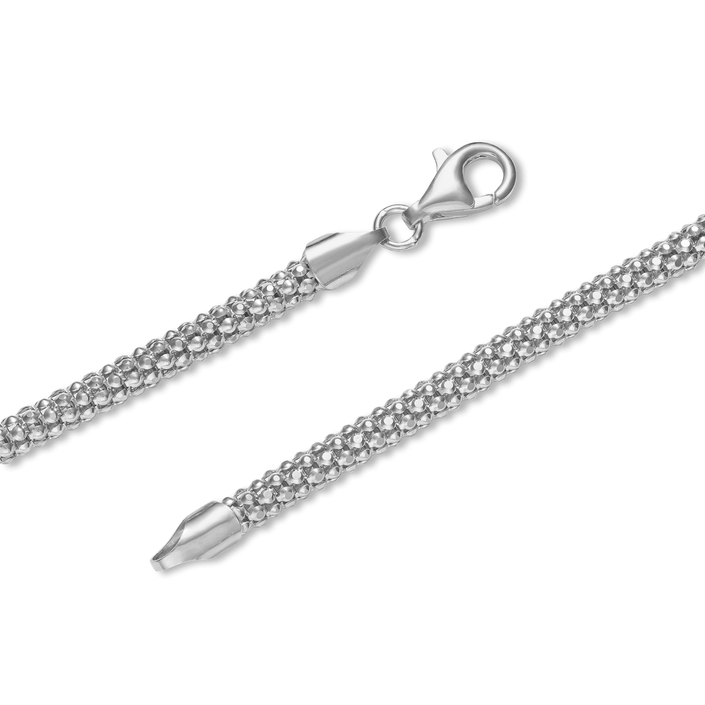 Kette 925er Silber Kette 925er Silber