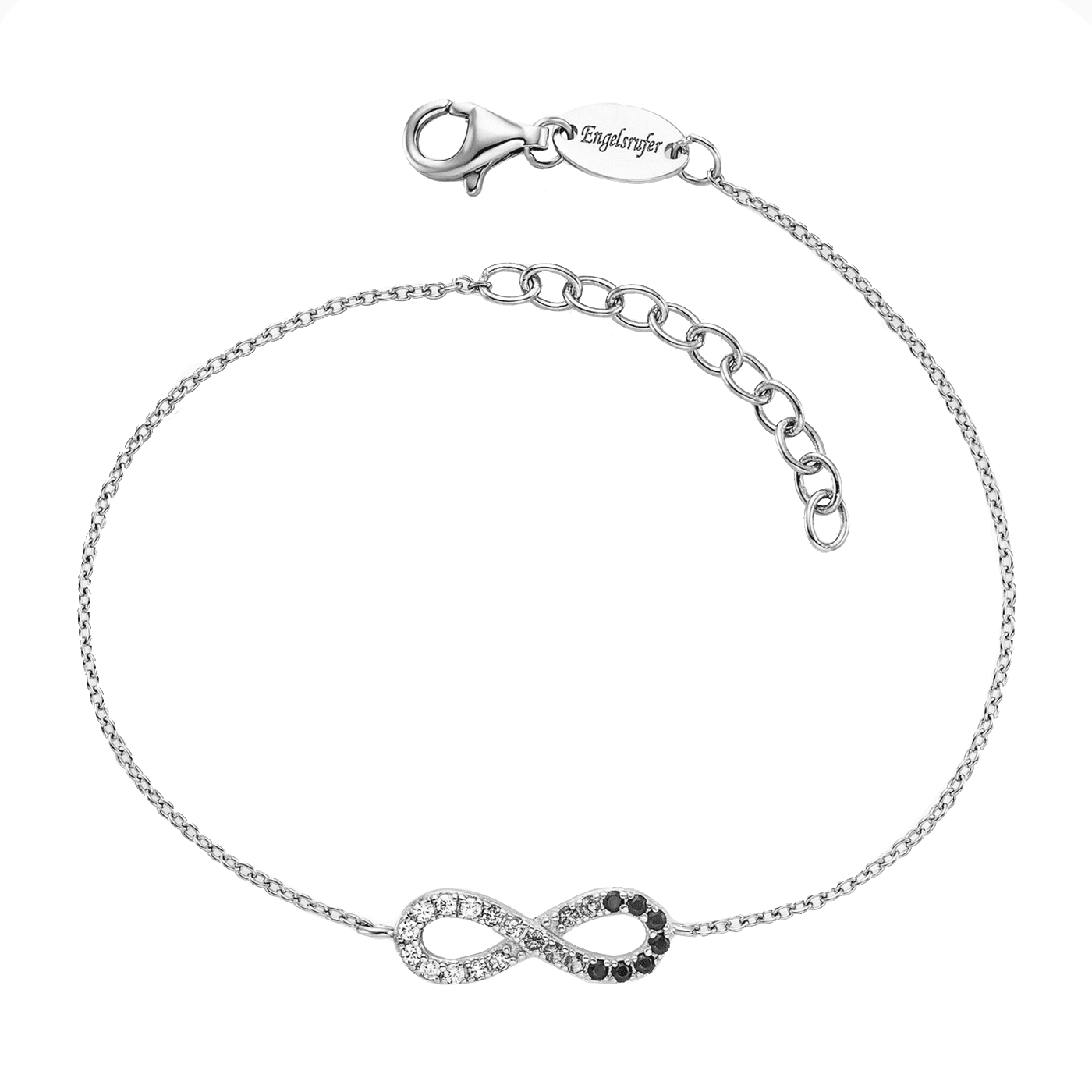 Armband 925er Silber Yin Yang Armband 925er Silber Yin Yang