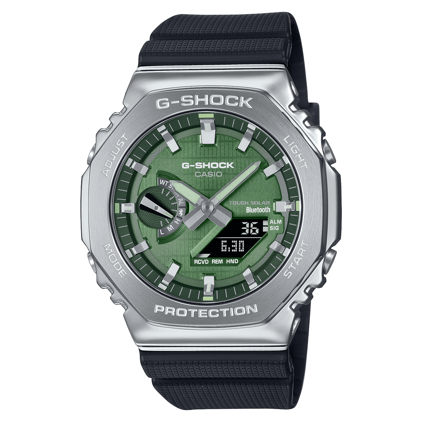 G-Shock Quarz Uhr G-Shock Quarz Uhr