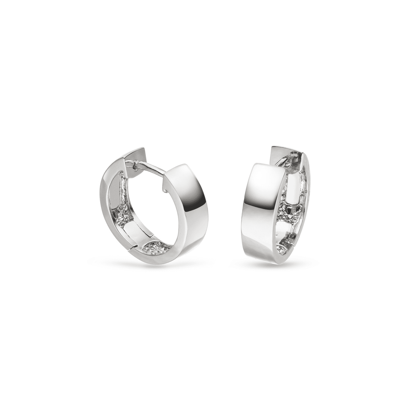Creolen 925er Silber  Creolen 925er Silber