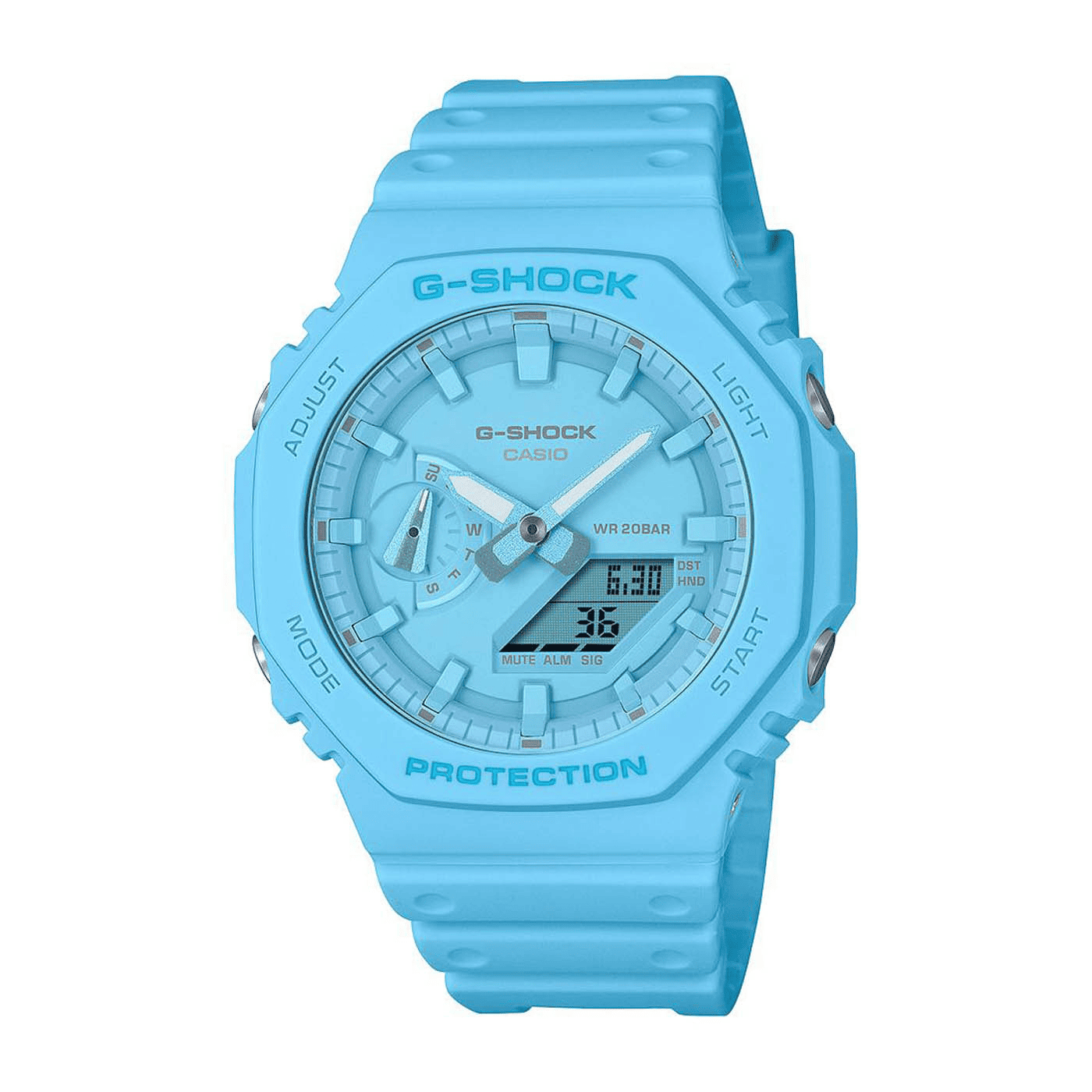 G-Shock Quarz Uhr