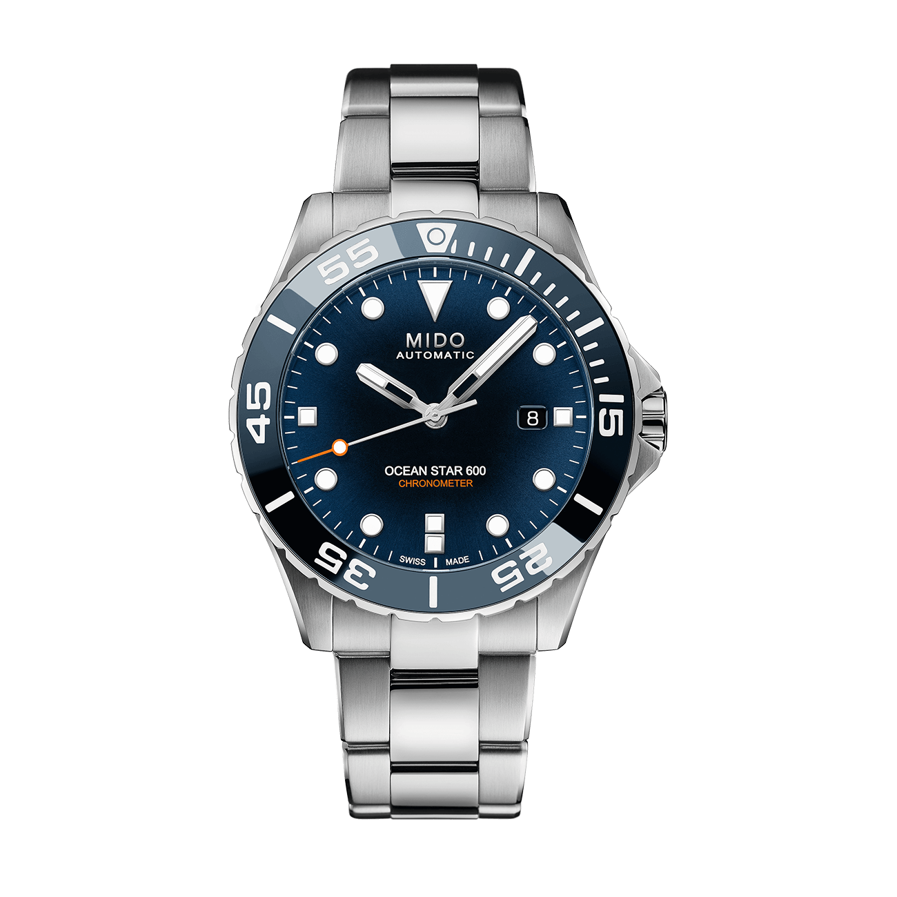 Ocean Star Automatik Uhr Ocean Star Automatik Uhr