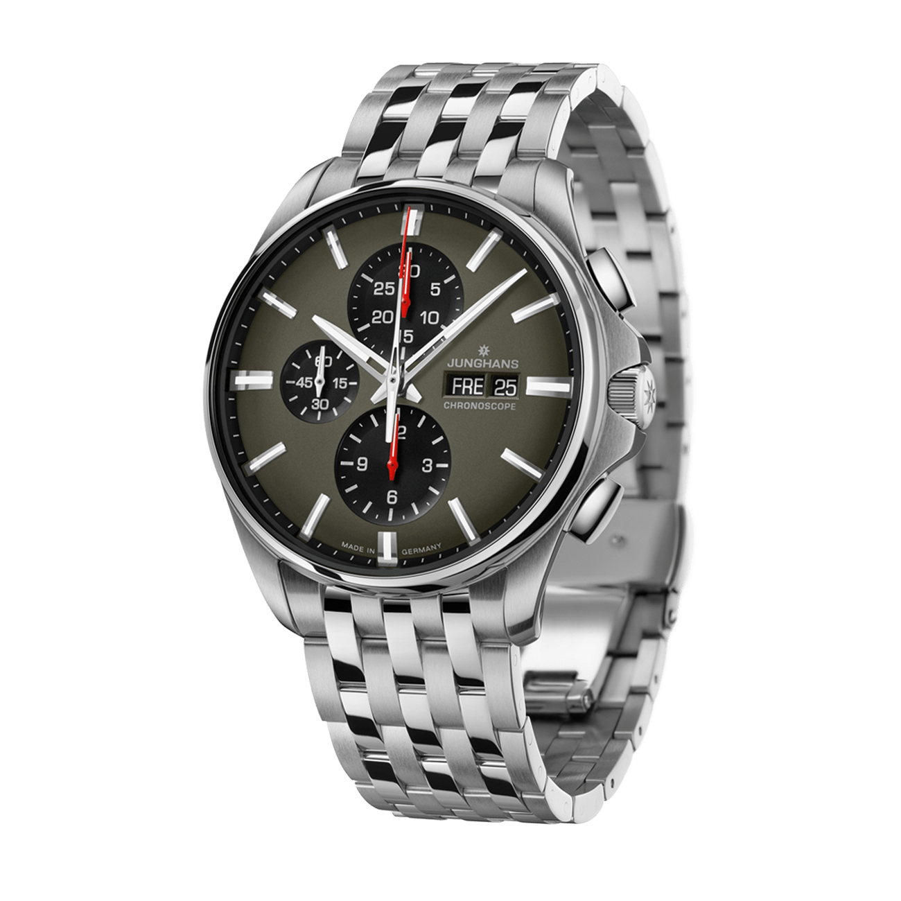 Meister S Automatik Uhr Meister S Automatik Uhr