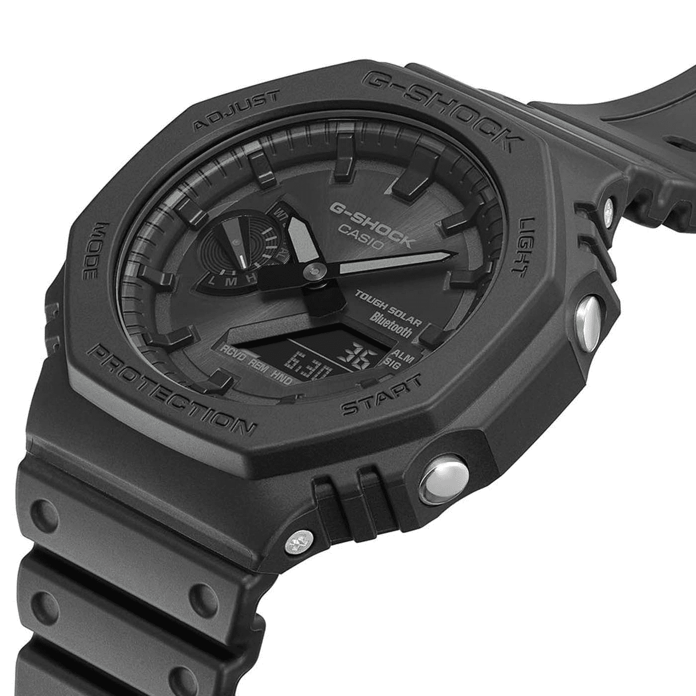 G-Shock Quarz Uhr G-Shock Quarz Uhr