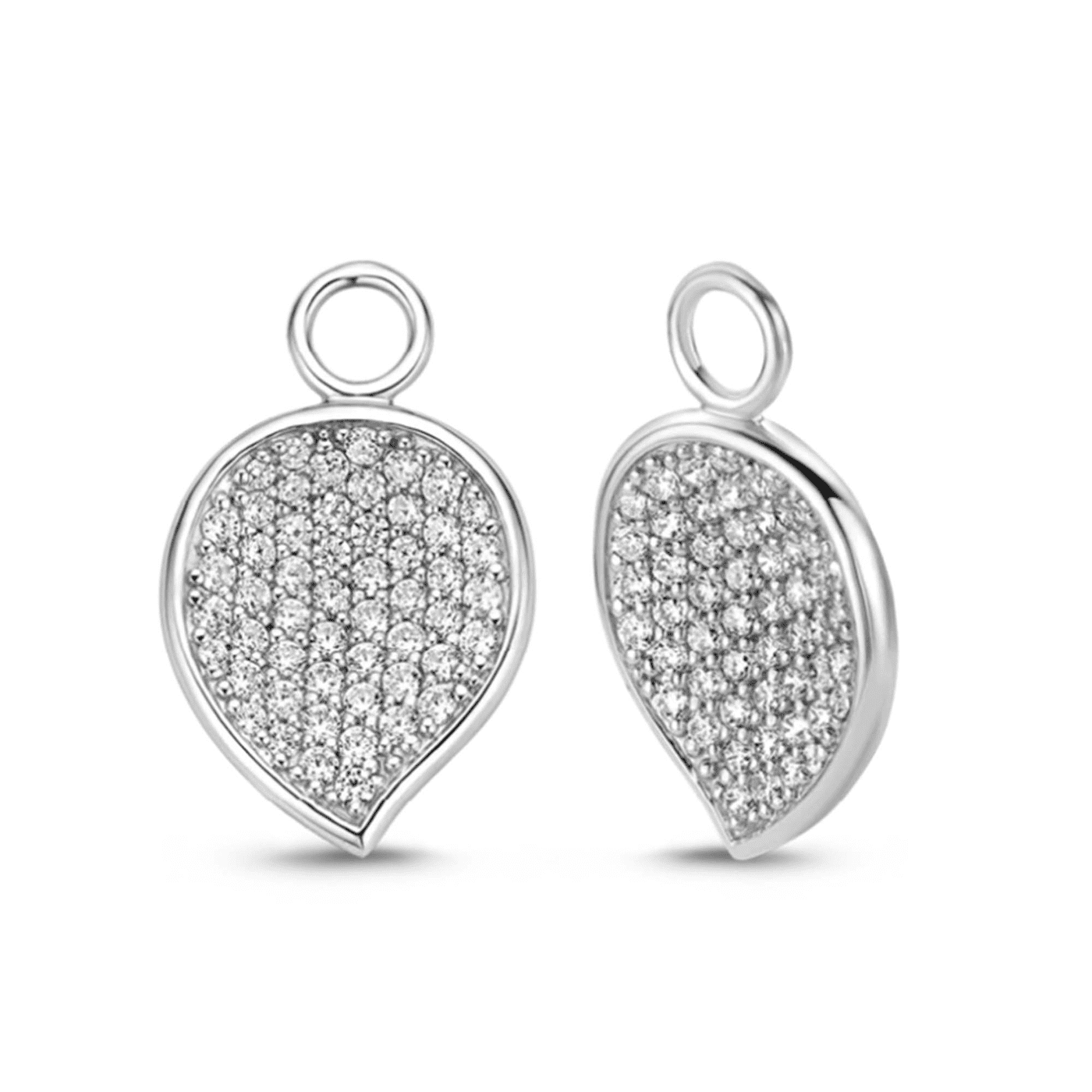 Charm 925er Silber Garden Secrets