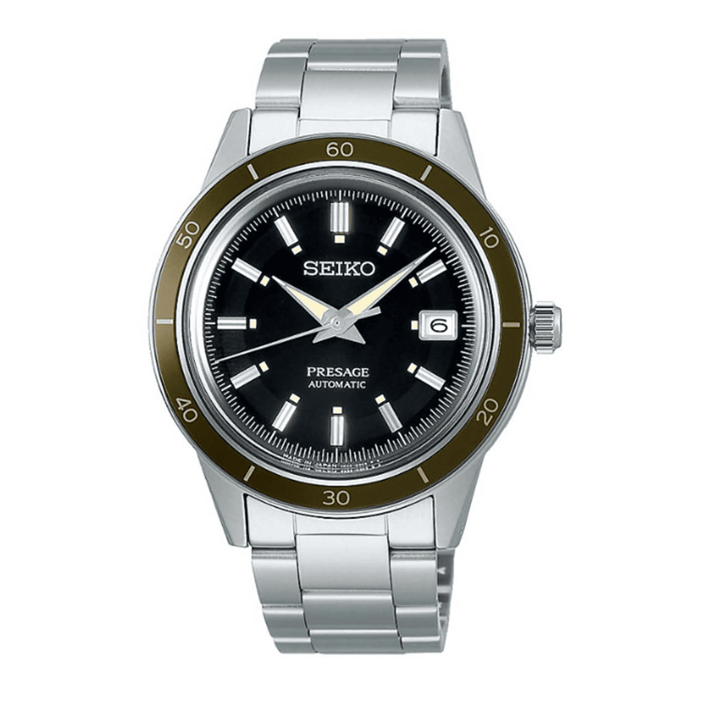 Presage Automatik Uhr Presage Automatik Uhr