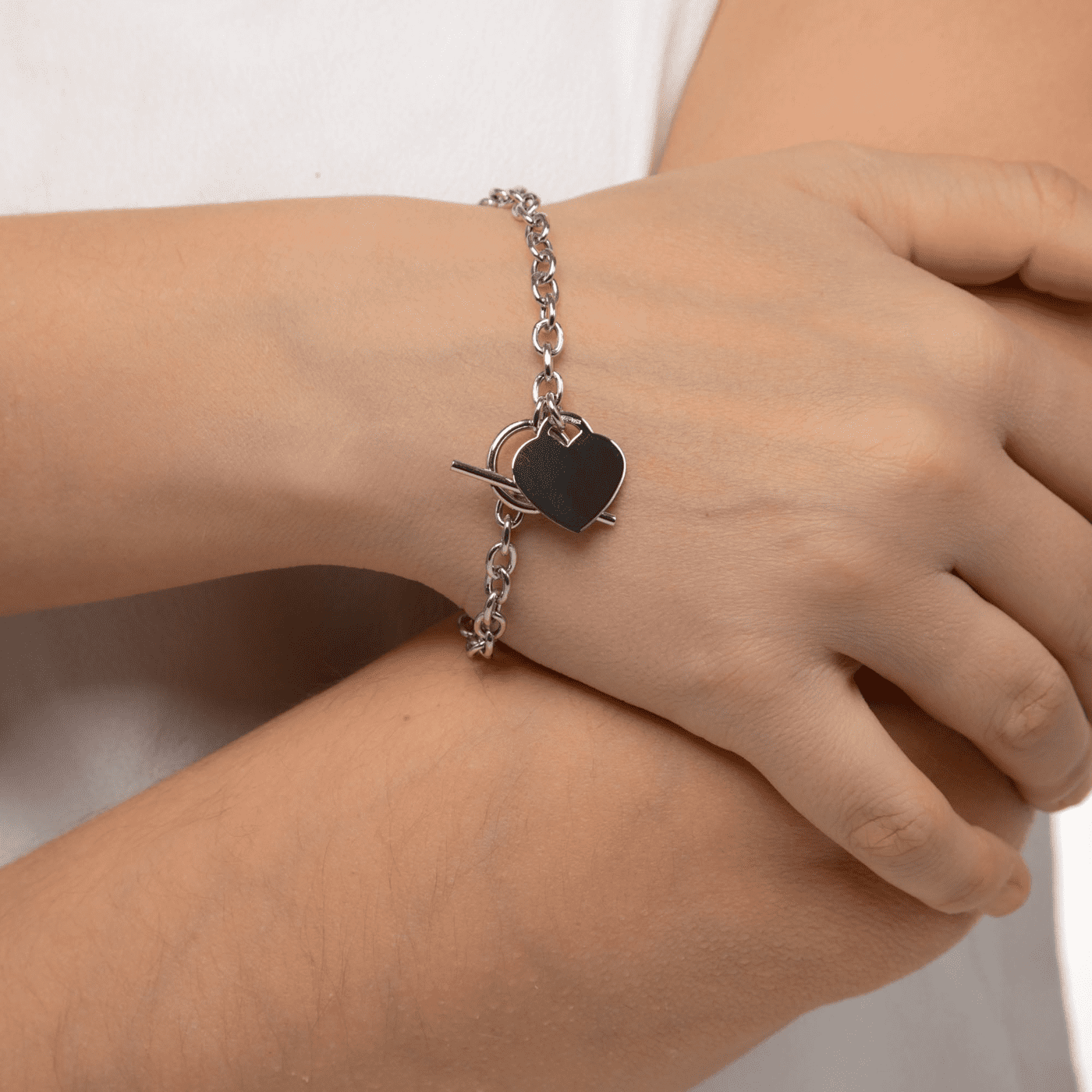 Armband 925er Silber 