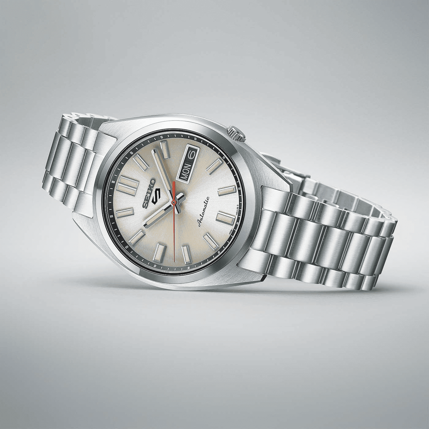 5 Sports Automatik Uhr 5 Sports Automatik Uhr