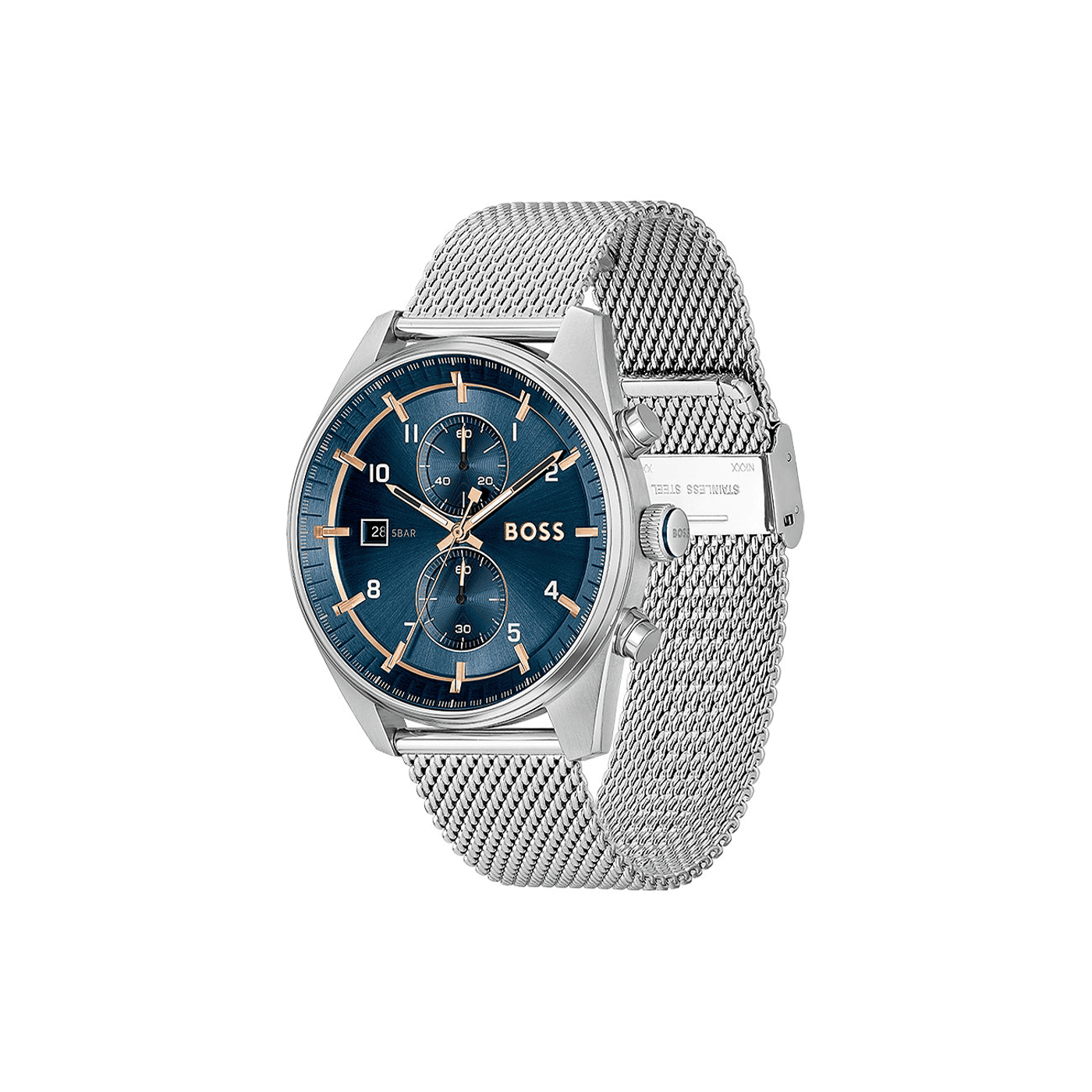 Skytraveller Quarz Uhr Skytraveller Quarz Uhr