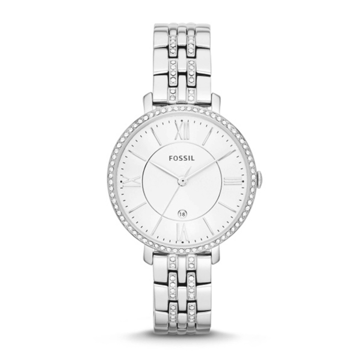 Jacqueline Quarz Uhr Jacqueline Quarz Uhr