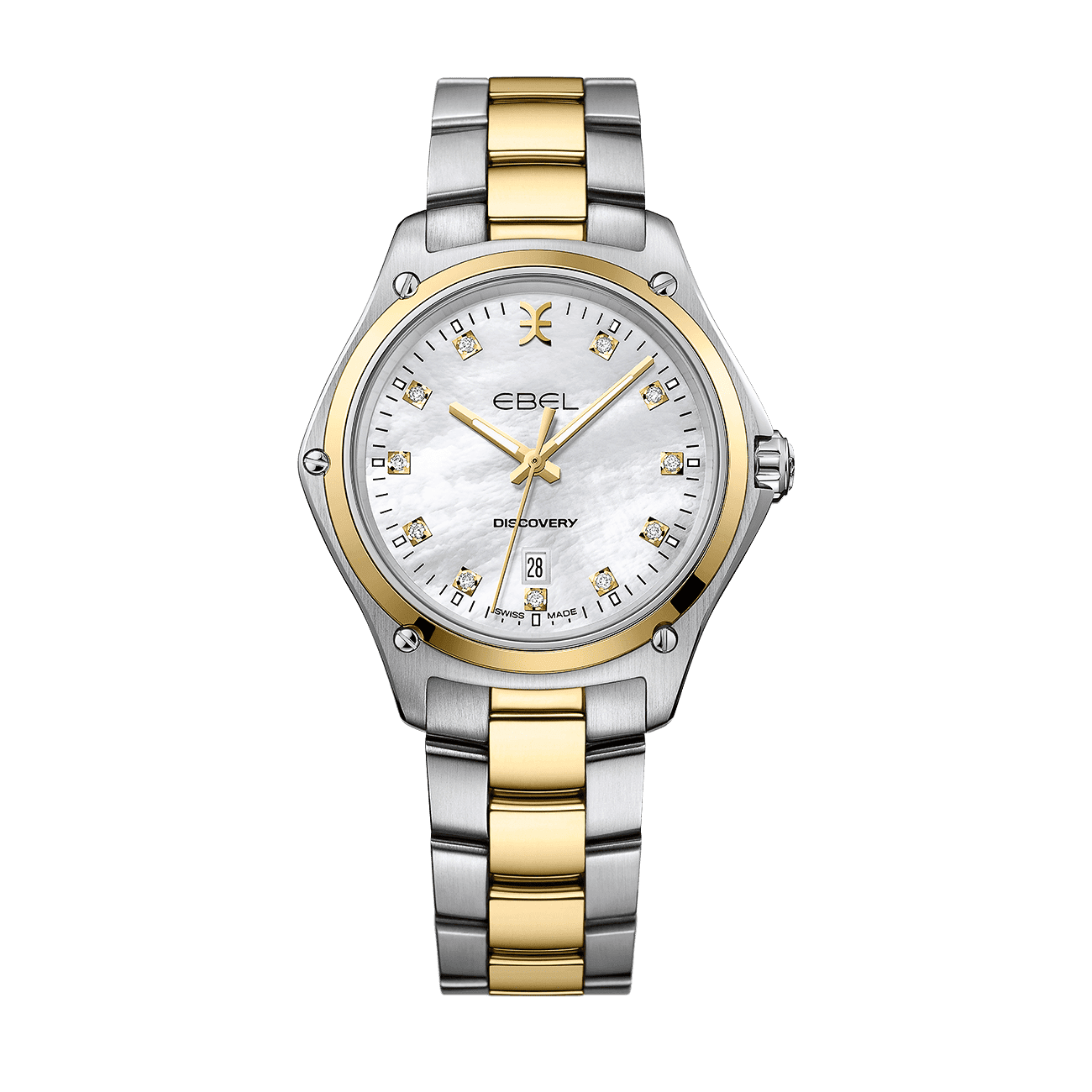 Discovery Quarz Uhr Discovery Quarz Uhr
