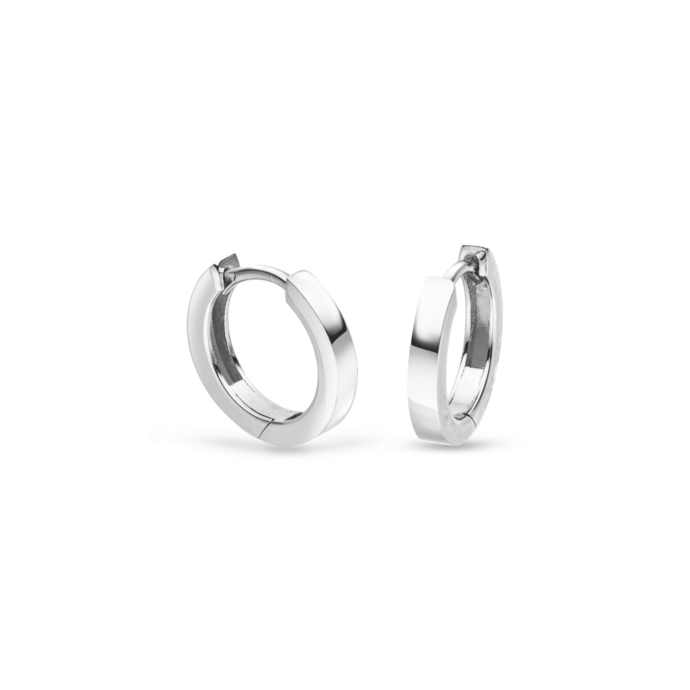 Creolen 925er Silber  Creolen 925er Silber