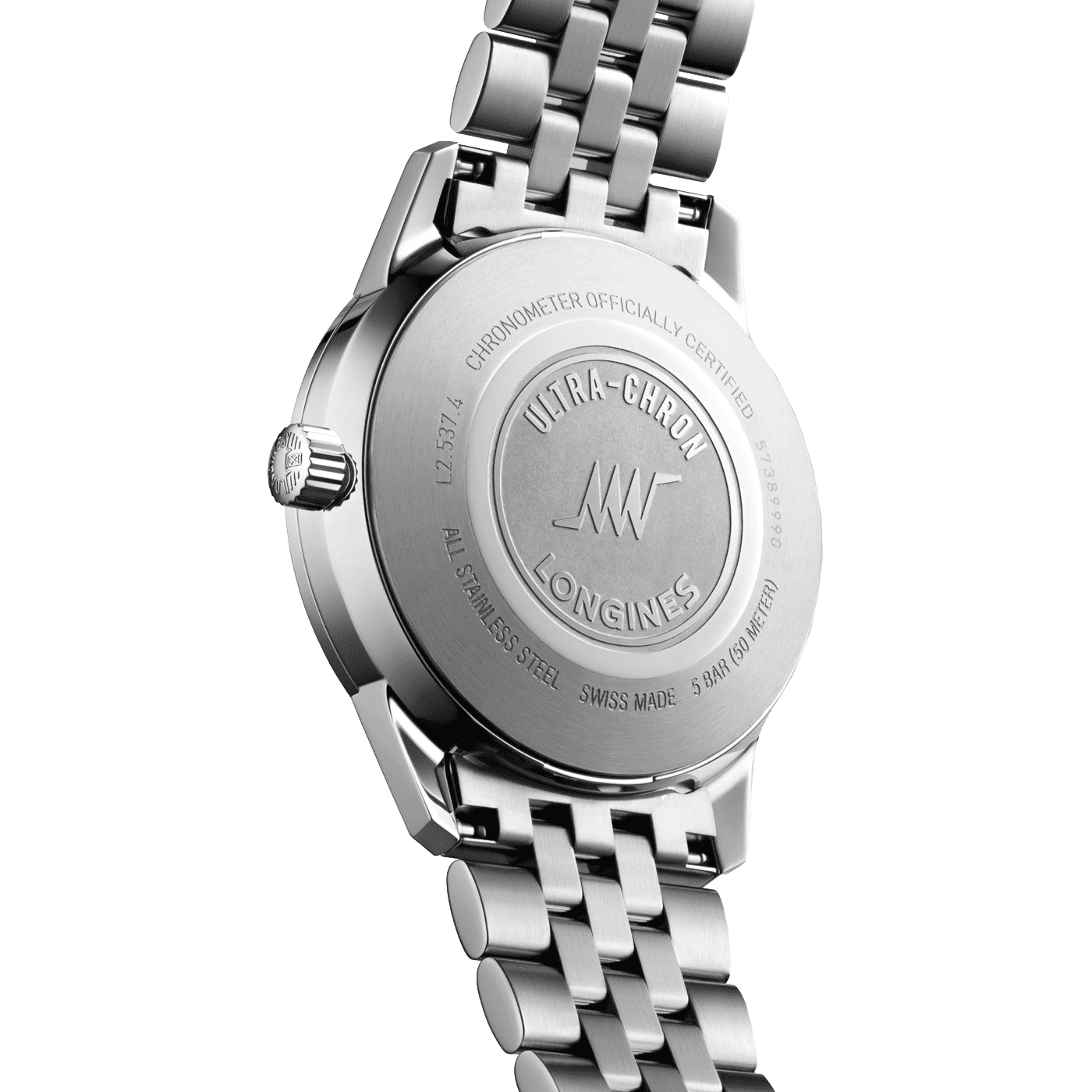 Ultra-Chron Automatik Uhr Ultra-Chron Automatik Uhr