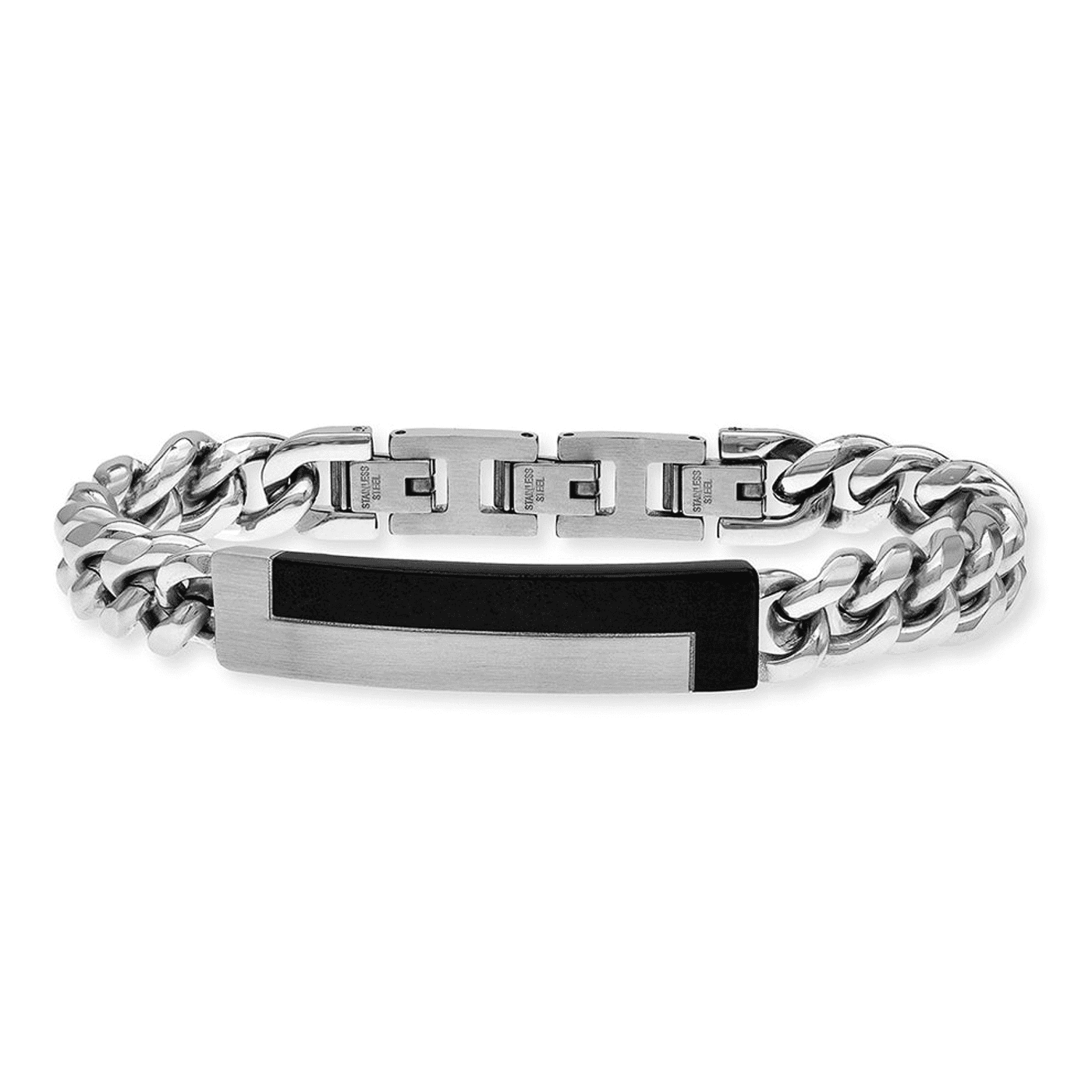 Armband Edelstahl Malcom Armband Edelstahl Malcom