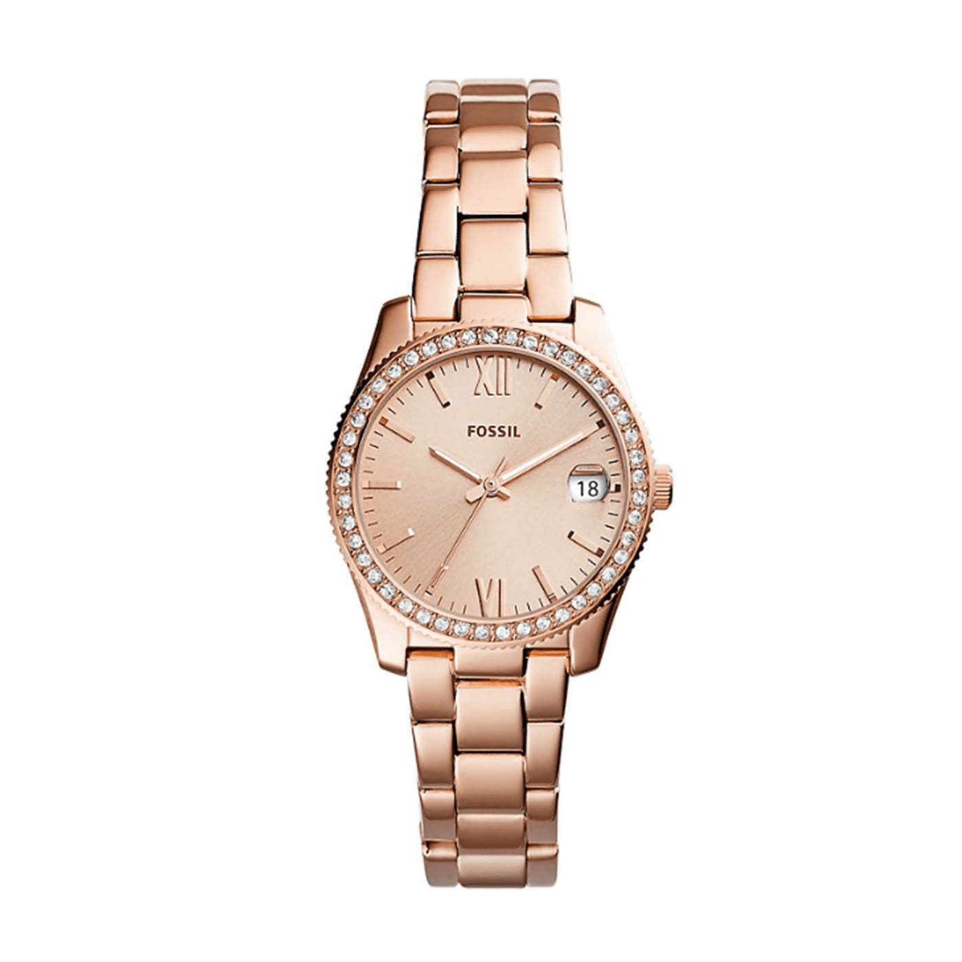 Scarlette Mini Quarz Uhr Scarlette Mini Quarz Uhr