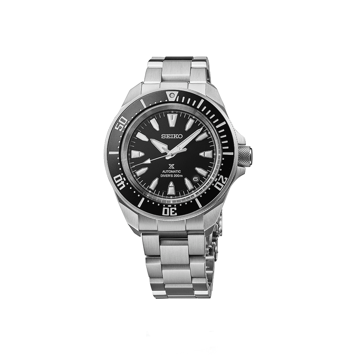 Prospex SEA Professional Diver's Automatik Uhr Prospex SEA Professional Diver's Automatik Uhr