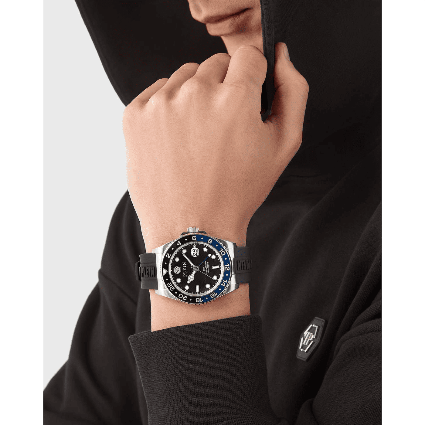 GMT-I Challanger Quarz Uhr GMT-I Challanger Quarz Uhr