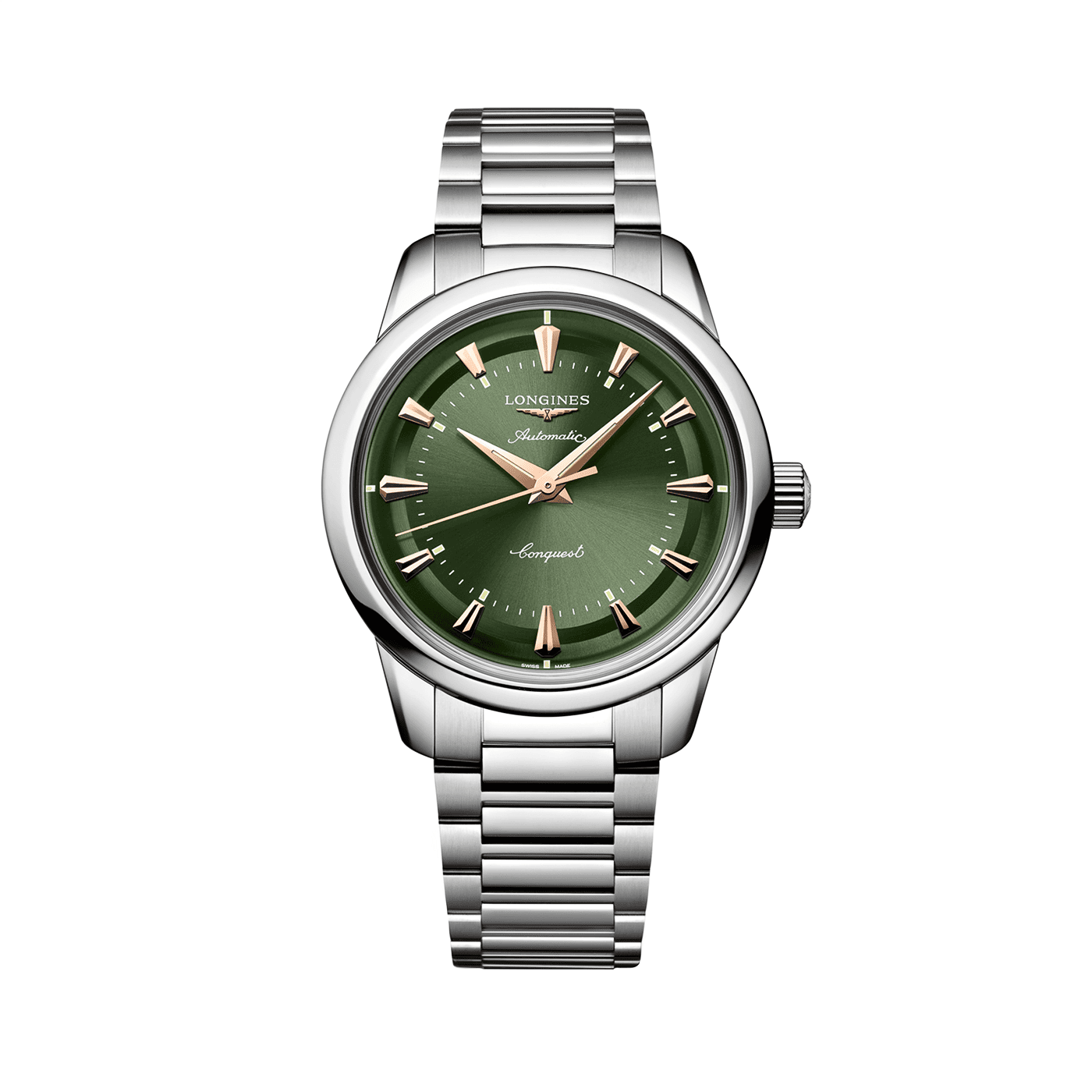 Conquest Heritage Automatik Uhr Conquest Heritage Automatik Uhr