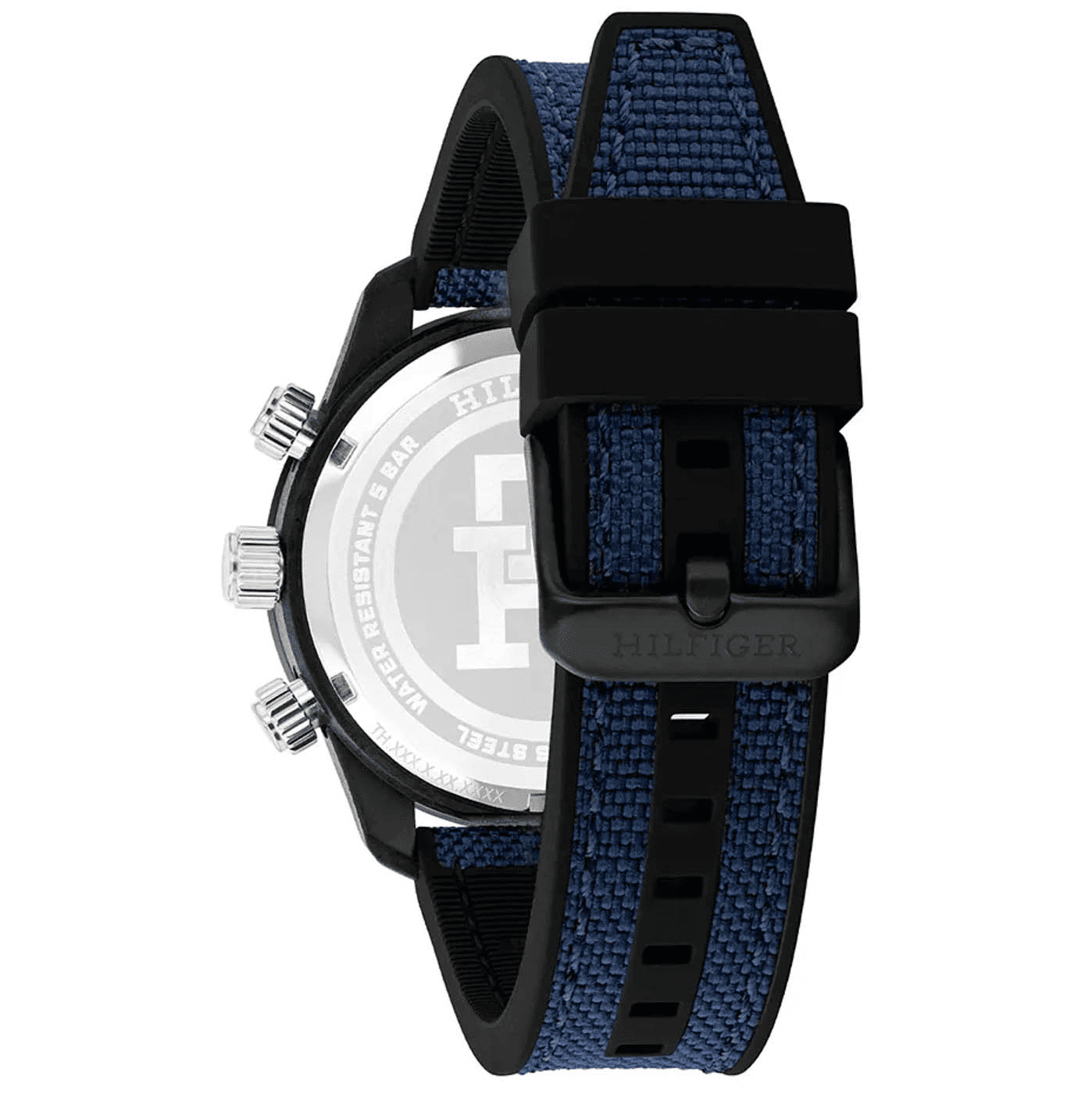 TH85 Carbon Quarz Uhr TH85 Carbon Quarz Uhr