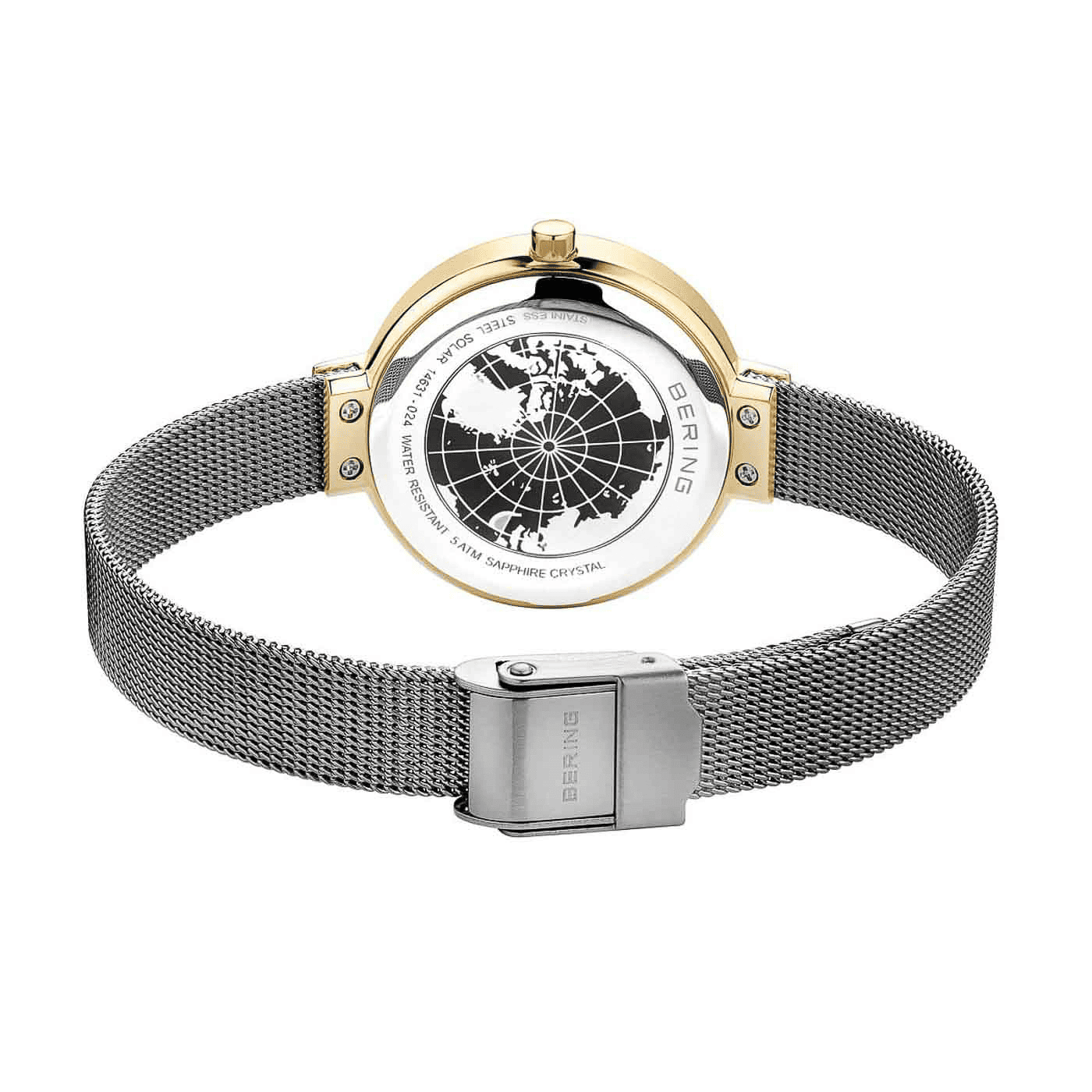 Solar Quarz Uhr Solar Quarz Uhr