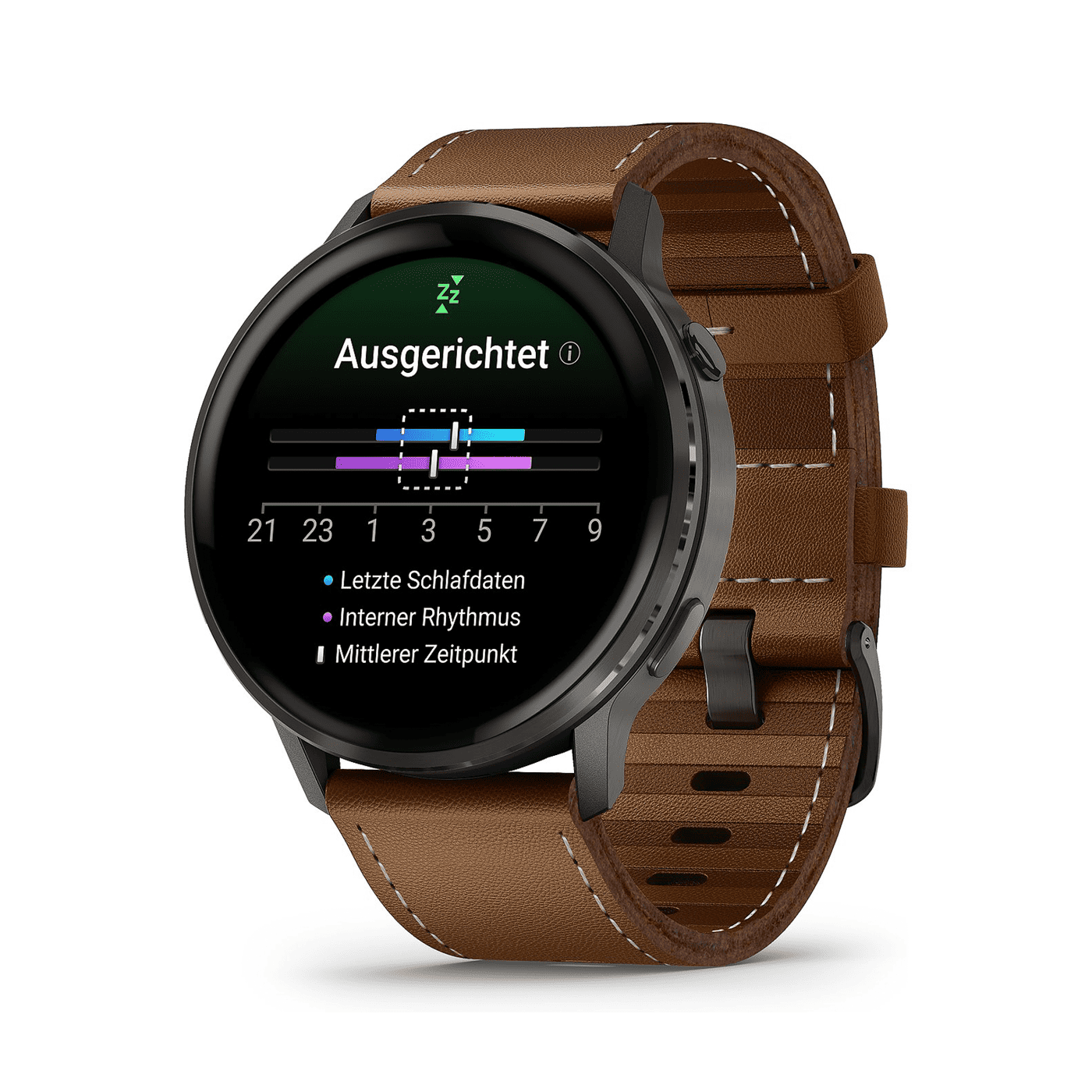 Venu® 4 Smartwatch