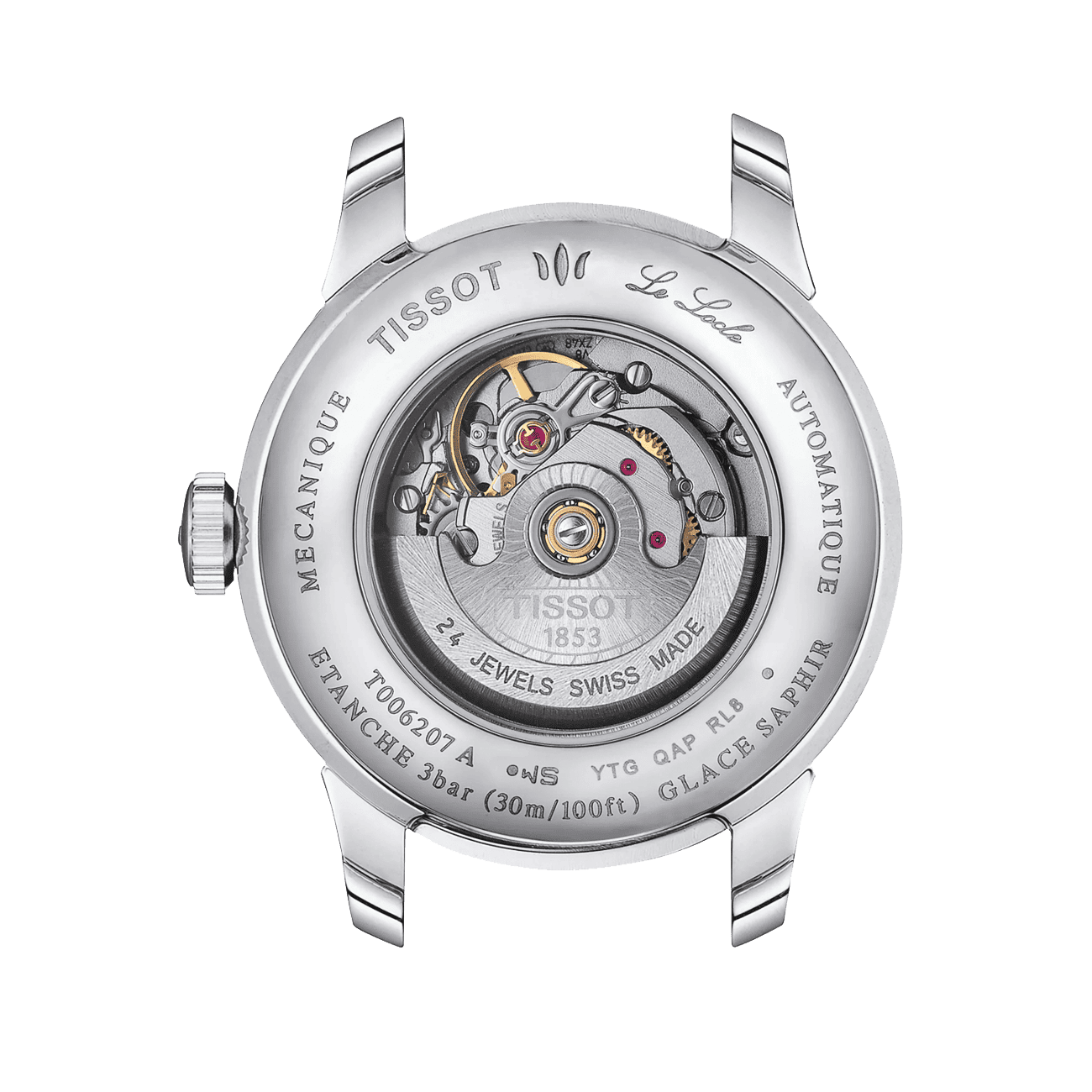 Le Locle Automatik Uhr Le Locle Automatik Uhr